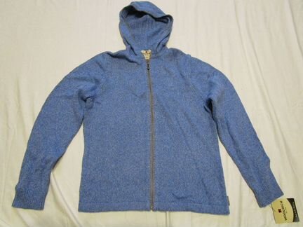 Новый свитер Woolrich Millpond Sweater