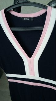 Платье новое р.48