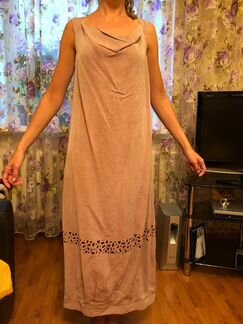 Платье oblique cop copine