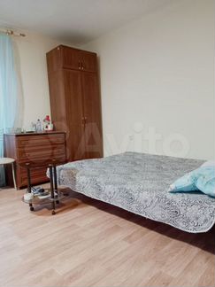 1-к квартира, 33 м², 3/5 эт.