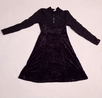 Платье размер 38-42