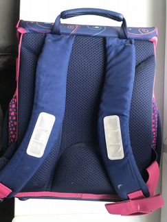 Рюкзак Herlitz для девочки