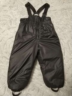 Зимний костюм для мальчика