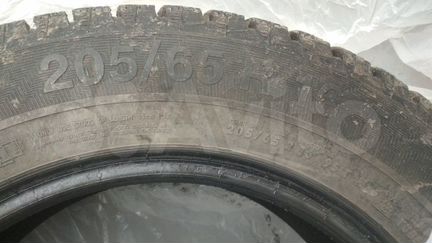 205/65 R16