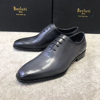 Туфли berluti
