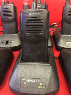 Продаю б/у Рации Kenwood