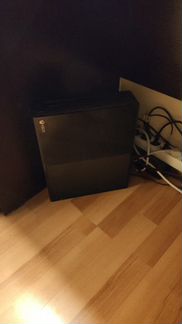 Xbox One fat аренда