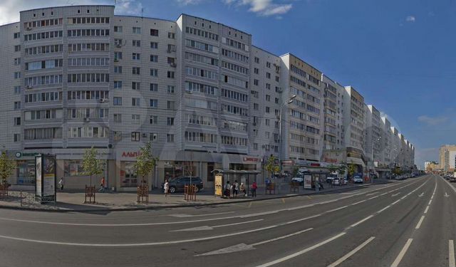 ул. Вишневского, 14 - Казань