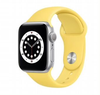 Apple Watch S6 40 GPS+Cellular