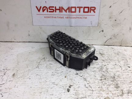 Резистор печки (отопителя) Audi A5 2.0 tfsi