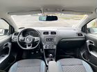 Volkswagen Polo 1.6 МТ, 2019, 38 000 км объявление продам