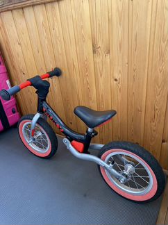 Беговел puky lr ride