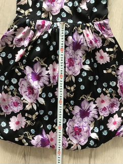 Летний сарафан Bruno banani 46