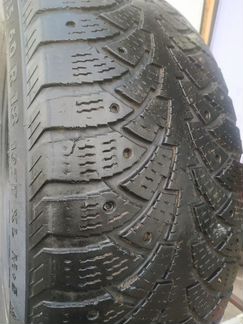 235 60 18 Nokian HakkapeliittaSportUtility