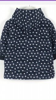 Куртка для девочки