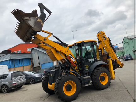 JCB молоток, все ковши, вилы