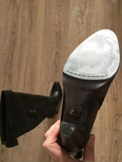 Сапоги Алба