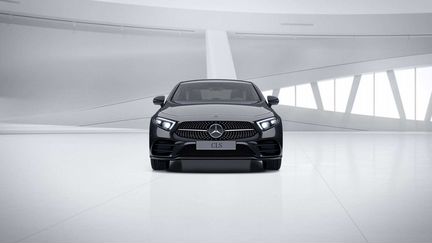 Mercedes-Benz CLS-класс 3.0 AT, 2020