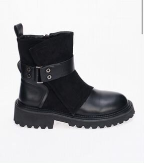 Полусапожки Араз