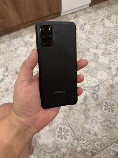 Samsung galaxy s20 plus (8/128) рст