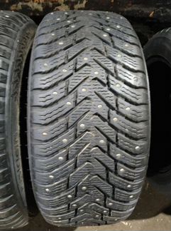 255 50 19 Nokian бу Шины Зимние 255 50 R19 94W