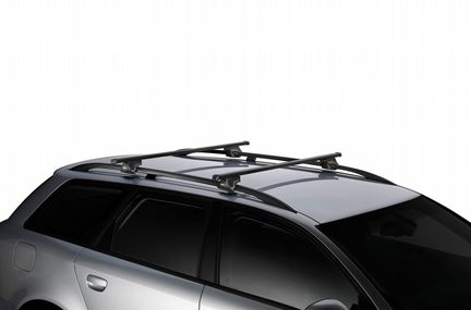 Багажник Thule SmartRack SquareBar