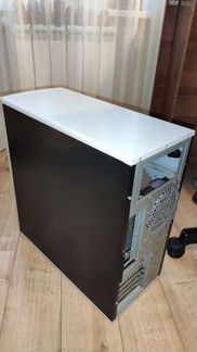 Корпус Asus-Ascot