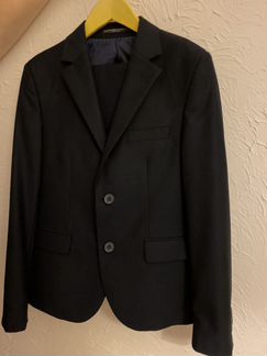 Школьный костюм alessandro borelli 12 лет