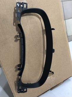 Рамка для 6wb BMW G30 led панель