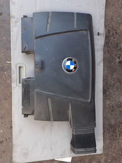 Воздухозаборник bmw e92 e93