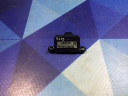 Датчик курсовой устойчивости Опель Астра J