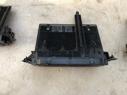 Блок управления климатом VW T5