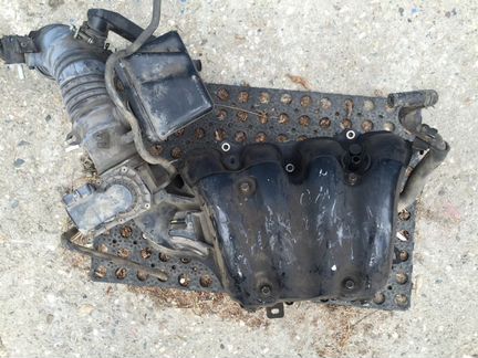 Camry (Камри) V40 2006-08 впускной коллектор