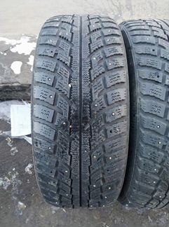 225 60 17 Kumho бу Шины Зимние 225 60 R17 94W