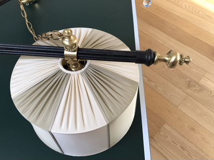 Люстра от Baga. Италия оригинал. Новая