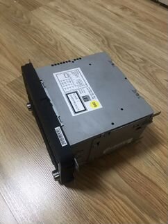 RCD-310 магнитола Volkswagen