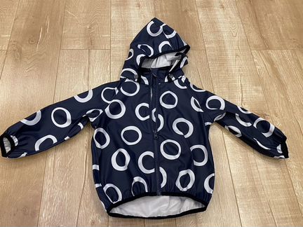 Дождевик reima 86р