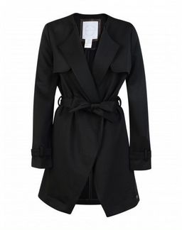 Bellfield плащ новый пальто