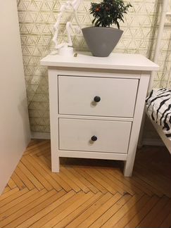 Тумба прикроватная хемнэс