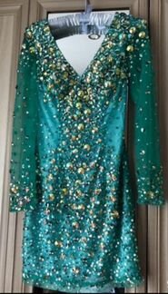 Платье sherry hill оригинал