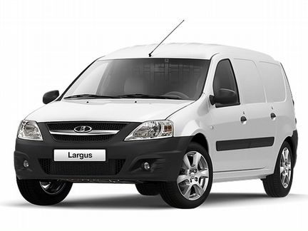 LADA Largus 1.6 МТ, 2020