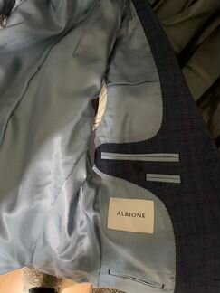 Костюм мужской Albione