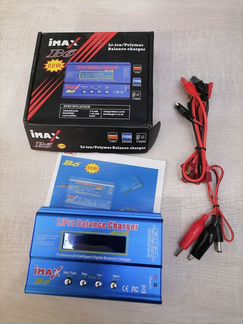 Универсальное зарядное устройство iMAX B6