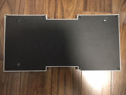 Фоторамка на 5 фото