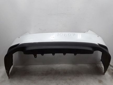 Бампер задний Toyota Camry V70