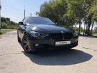 BMW 3 серия 2.0 AT, 2012, 172 500 км