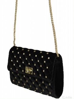 Новые сумочки Mango Zara