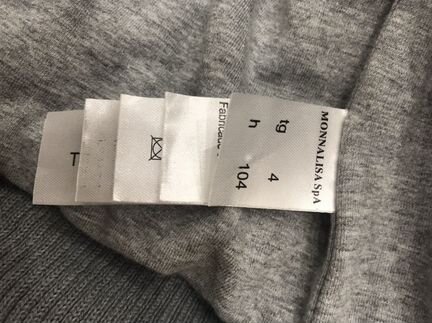 Куртка monnalisa (оригинал)