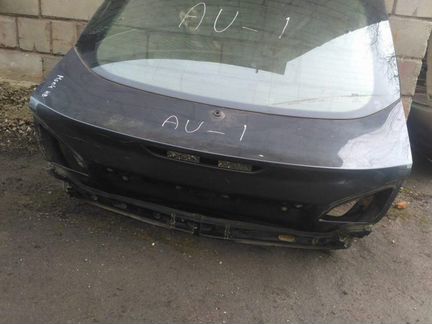 Крышка багажника Ford Mondeo 4 лифтбек