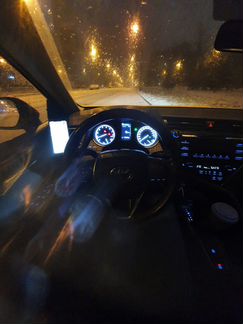 Ночной водитель